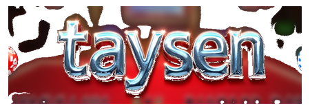 taysen togel logo