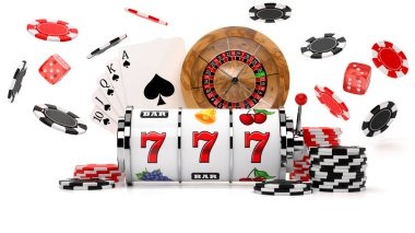 taysen togel Live Casino