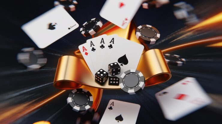 taysen togel Slot-Feature Halls